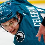 Sharks make Macklin Celebrini NHL’s top-paid player with massive extension - orovillemr.com