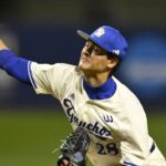 SF Giants select pitcher Jackson Flora with No. 4 pick in 2026 MLB draft - The Press Democrat