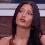 Who Was the First Houseguest Evicted? Big Brother Season 28 Episode 5 Recap - DraftKings Network