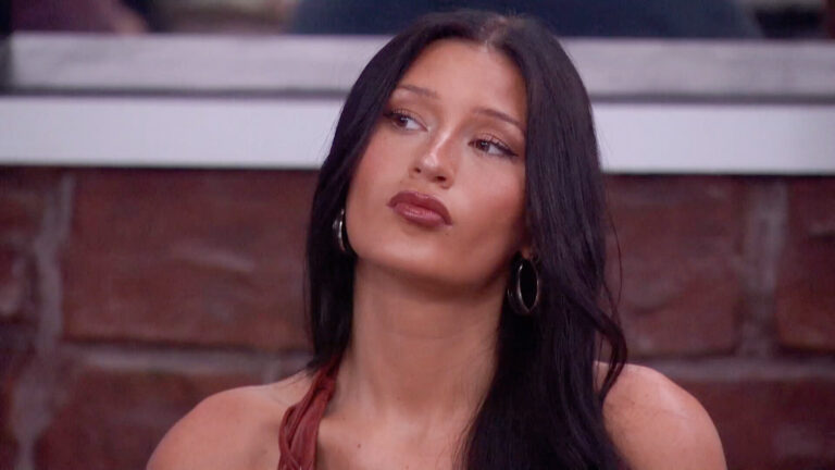 Who Was the First Houseguest Evicted? Big Brother Season 28 Episode 5 Recap - DraftKings Network