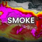 Ontario facing some of the world's worst air quality on Wednesday - The Weather Network