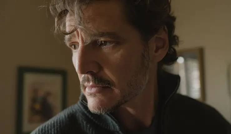 Pedro Pascal Becomes A Musician In First Trailer For Tony Gilroy’s ‘Behemoth!’ - The People's Movies