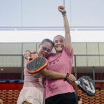 Putria and Bellver seek a second Indonesian triumph - International Padel Federation