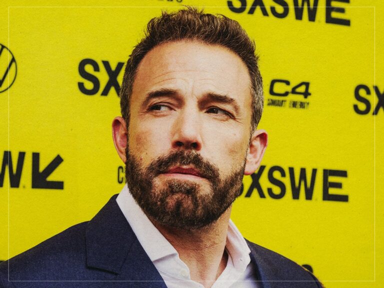 The 1993 movie that inspired Ben Affleck to make his own films - Far Out Magazine