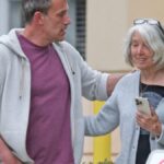 Death Certificate Reveals Ben Affleck’s Mom Died at His Los Angeles Home - The Blast