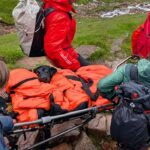 Dog rescued from mountain after eating suspected discarded cannabis - Extra.ie