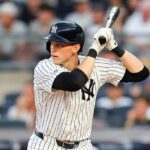 Ben Rice to Participate in Home Run Derby - MLB News | Fantasy Baseball - RotoBaller