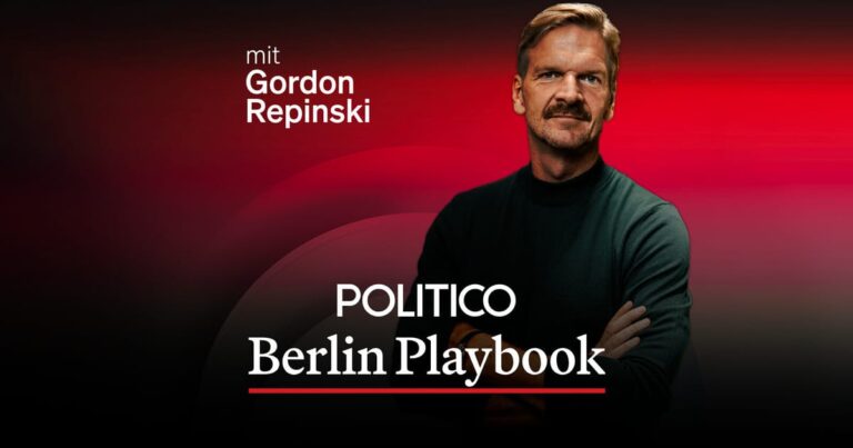 Wird er Trumps Herausforderer? Rahm Emanuel im Gespräch - politico.eu