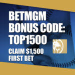 BetMGM Bonus Code TOP1500: Secure $1,500 Bet on Yankees-Pirates, MLB - WTOP