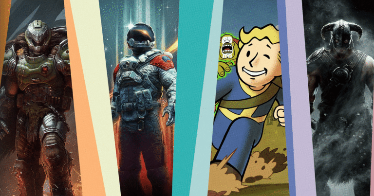 'Used, abused, and discarded:' CWA Canada slams Microsoft over handling of Bethesda layoffs - Game Developer