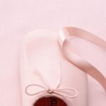 Birkenstock And Repetto Have Just Dropped The Ultimate Ballet Pump Hybrid - British Vogue