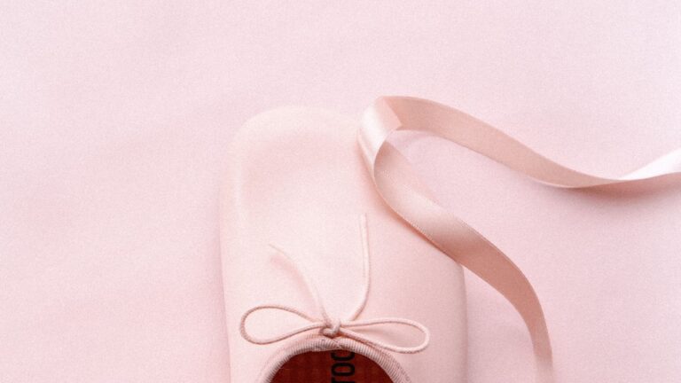 Birkenstock And Repetto Have Just Dropped The Ultimate Ballet Pump Hybrid - British Vogue