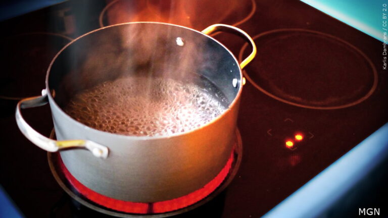 American Falls issues water boil notice after pressure drop - Local News 8
