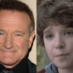 Bradley Pierce remembers Robin Williams' kindness on 'Jumanji' set during his 75th birthday week - SSBCrack