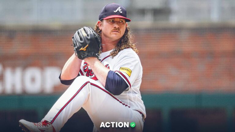 Braves vs Orioles Prediction, Pick, MLB Odds for Friday, July 24 - Action Network