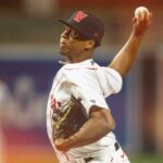 Why the Red Sox chose Eduardo Rivera over Brayan Bello for Saturday? - El Emergente