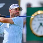 Brian Harman’s Hilarious Gesture at 3M Open Leaves Scottie Scheffler in Stitches - SSBCrack