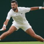 Battle-hardened Djokovic, Sinner set for an intriguing showdown - The Hindu