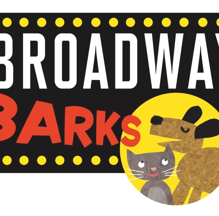 The 28th Annual Broadway Barks - City Life Org