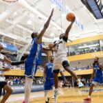 Observations from BA’s TBT win over Hall In: Early run, Familiar finish - The Daily Orange
