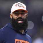 Broncos to Re-Hire Michael Wilhoite as Outside Linebackers Coach After Dismissed Charges - SSBCrack