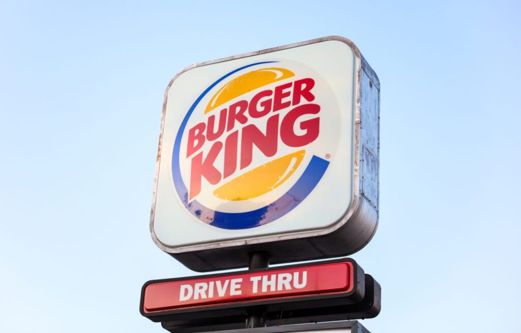 Burger King makes Paw Patrol fan’s dream with newest meal - Rolling Out
