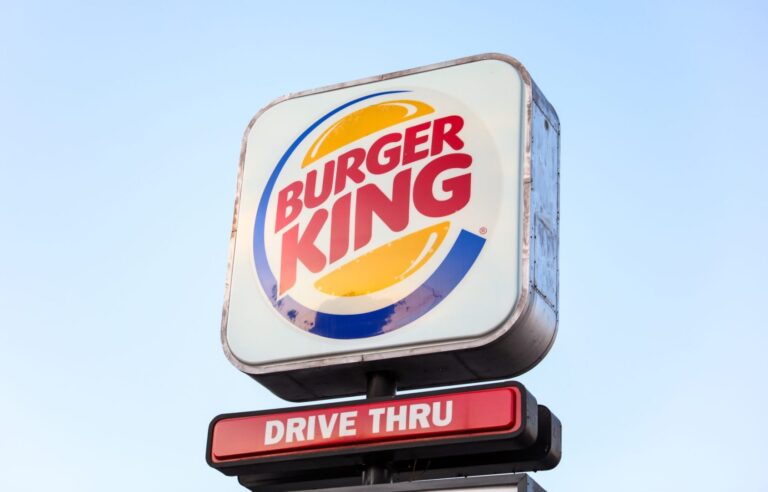 Burger King makes Paw Patrol fan’s dream with newest meal - Rolling Out