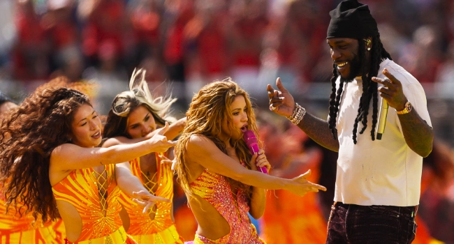 How Afrobeats Became Nigeria’s ‘Winning Team’ At 2026 FIFA World Cup - Channels Television