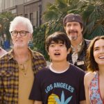 ‘Gail Daughtry and the Celebrity Sex Pass’ Review: Somewhere over the rainbow... is Jon Hamm! - AZ Family