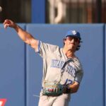 Canadian OF Carter Beck drafted 26th overall by Braves in MLB Draft - Sportsnet.ca
