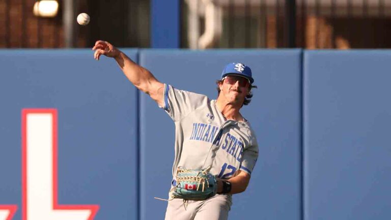 Canadian OF Carter Beck drafted 26th overall by Braves in MLB Draft - Sportsnet.ca