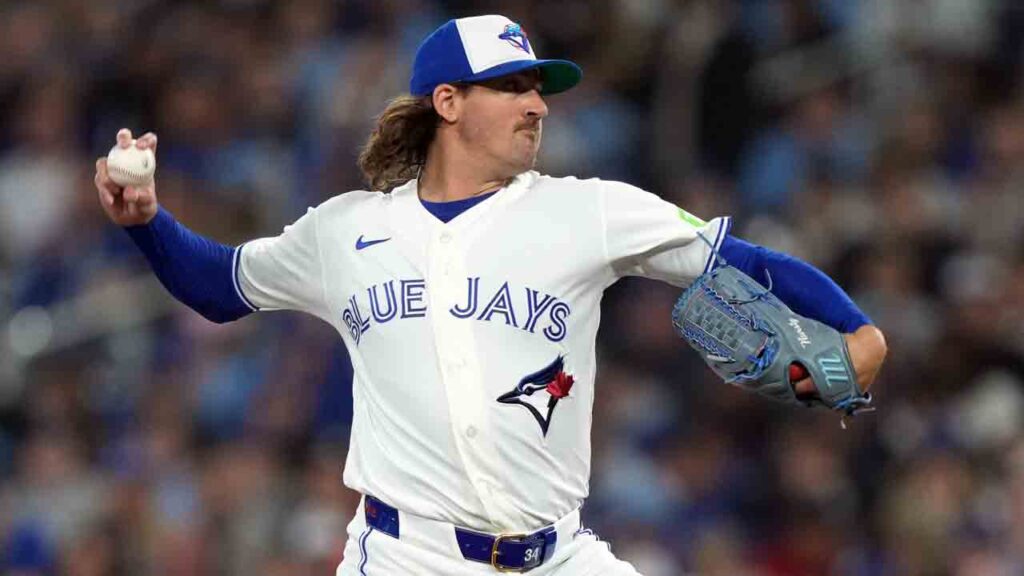 Using past trade deadlines to anticipate how Blue Jays could sell - Sportsnet.ca