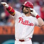 Phillies' Bryce Harper commits to Home Run Derby - Sportsnet.ca