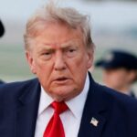 Trump Humiliated as He’s Forced to Beg His Foes for Help - The Daily Beast