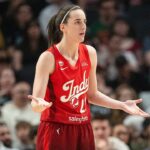 USA Today writer says Caitlin Clark puts Black and queer WNBA players 'in danger' by flopping - Fox News