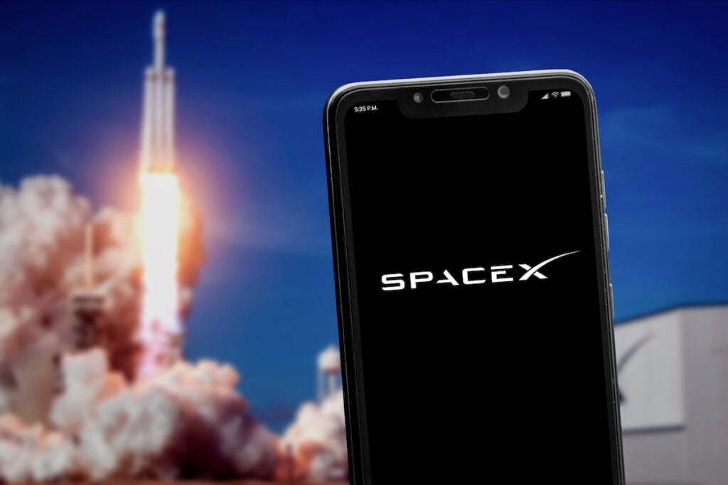SpaceX Stock Selloff: ‘Don’t Even Think About Bottom-Fishing,’ Expert Says - Benzinga