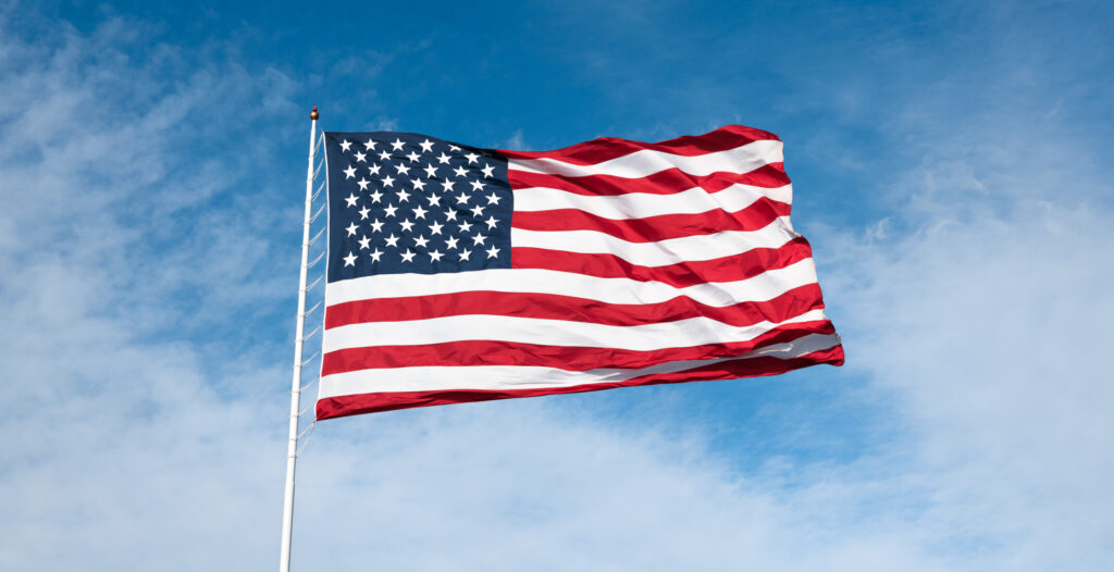 'The View' Host Sunny Hostin Says She Feels Unsafe in Neighborhoods Flying American Flags - Wide Open Country