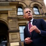 What to know about the 50% tariffs Trump is imposing on Canada - MyNorthwest.com