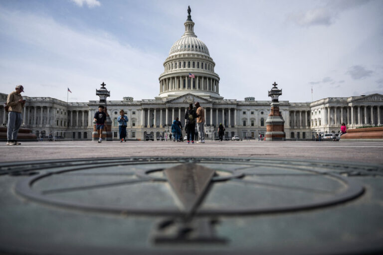 Clayton clears Senate Intel Committee - Punchbowl News