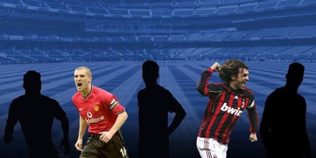 Top 5 greatest captains in football history - sportingtribune.com