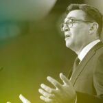 Can Andy Burnham’s Manchesterism Save the U.K.’s Center Left? - The New Yorker
