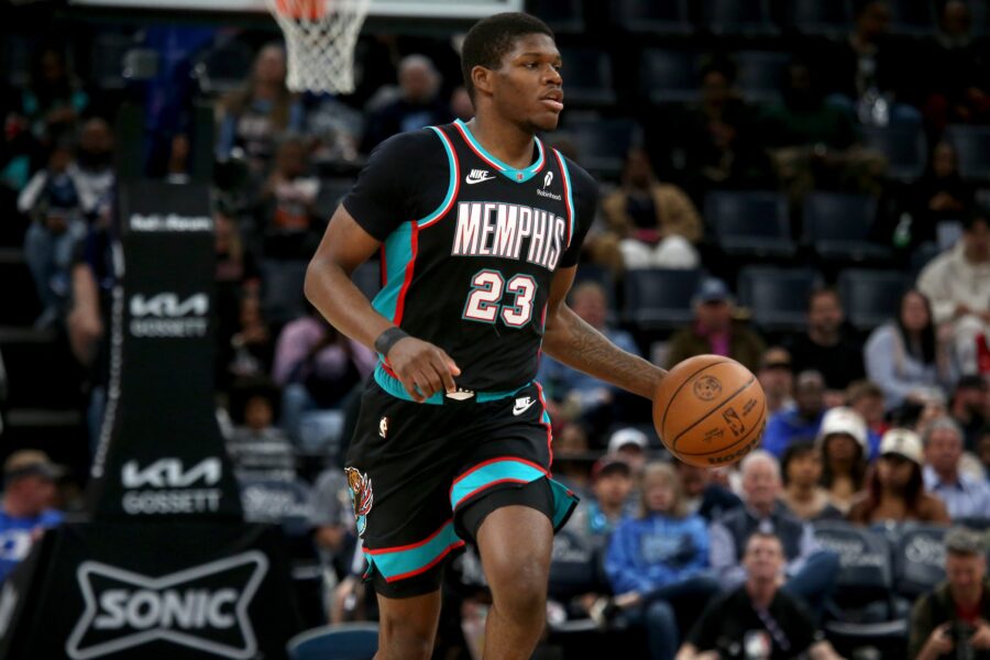 Grizzlies, Warriors To Play For Summer League Championship - Hoops Rumors