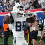 Madden 27′ Ratings: Cowboys Edition - Inside The Star