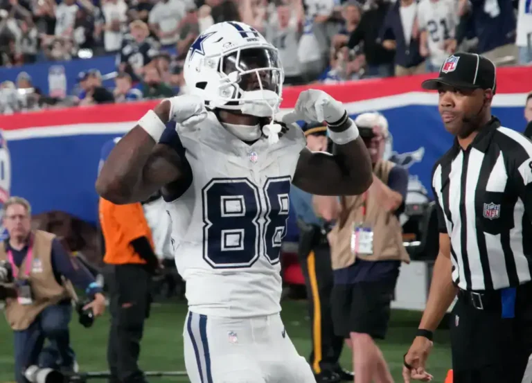 Madden 27′ Ratings: Cowboys Edition - Inside The Star