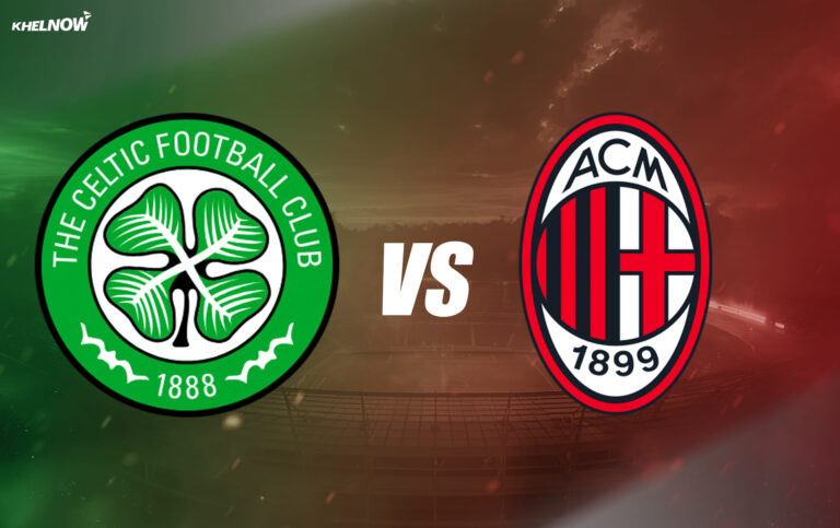 Celtic vs AC Milan LIVE streaming, TV channel, kick-off time & where to watch pre-season friendly - Khel Now