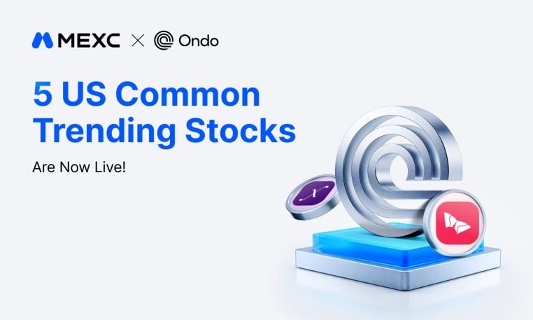 MEXC expands Ondo tokenized stock lineup with SK Hynix and four other trading pairs - Crypto Briefing
