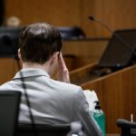 Suspect in Charlie Kirk killing said 'he wishes he hadn't done it,' roommate says in video - Pittsburgh Post-Gazette