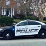 CPD responds to reports of gunshots on First St. early Wednesday morning - Cville Right Now