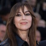 Monica Bellucci's Makeup Artist Reveals the One Foundation Mistake That Ages You After 50 - graziamagazine.com