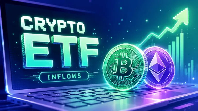 Fidelity Bitcoin ETF Posts Outflow, BlackRock Drives $132M Jump - Bitcoin Foundation
